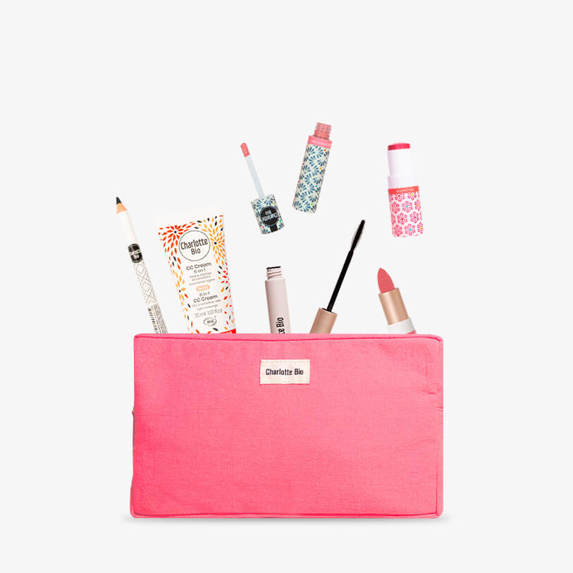 Trousse à composer