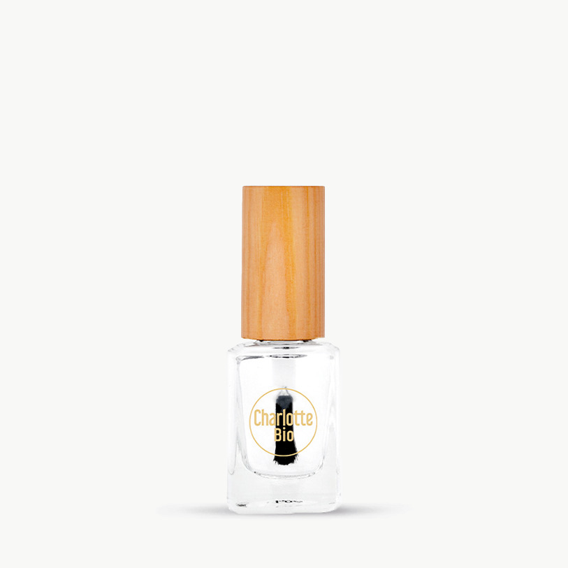 Top coat Vegan
