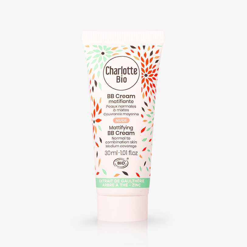 BB Crème