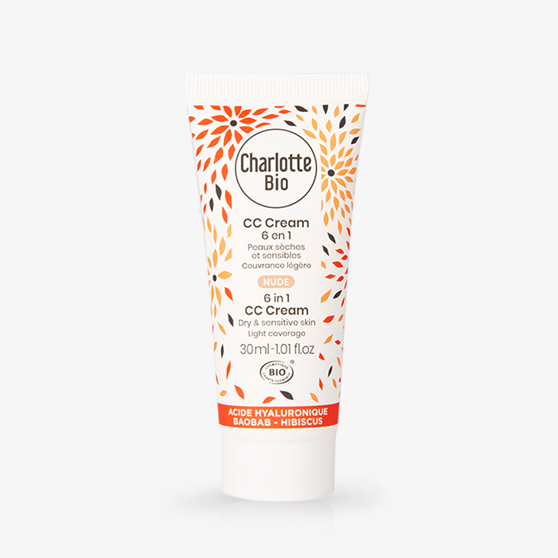 CC Crème
