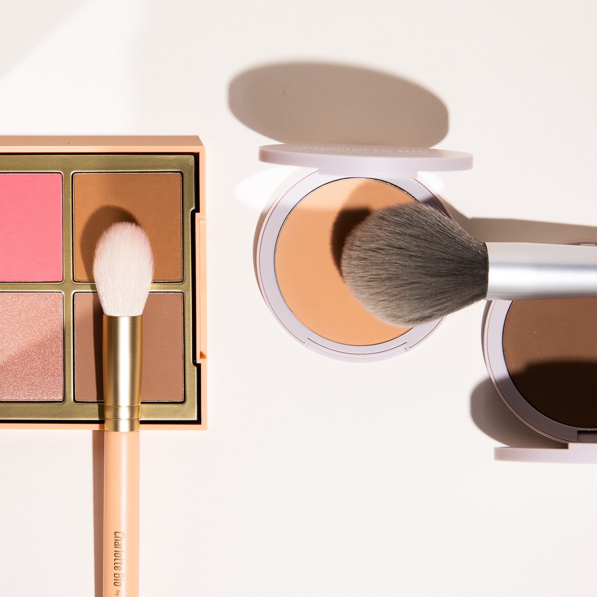Gamme Filtre Pastel