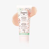 3701399702311-BB crème Bio Light - peaux claires - Charlotte Bio
