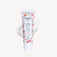 3701399700188-Ma crème visage BIO - Hydratante & Lumière - Charlotte Bio