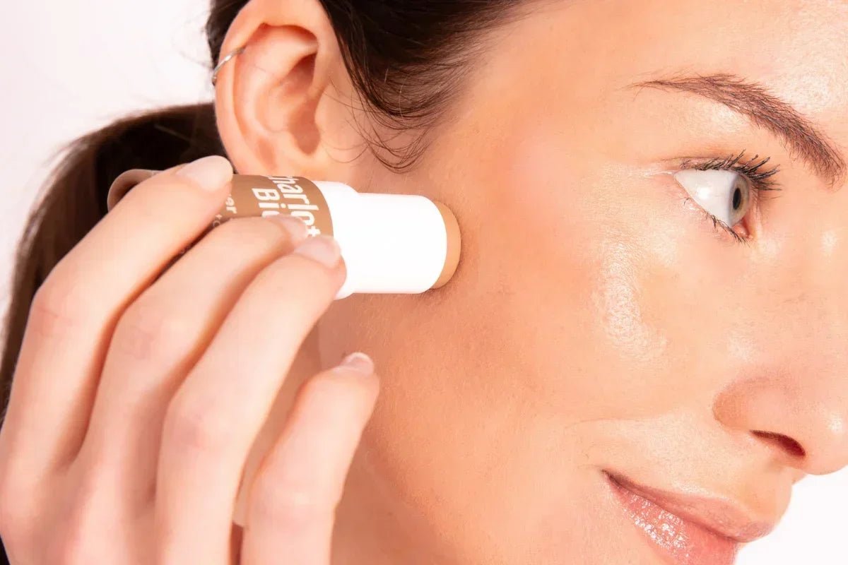 Comment faire un contouring ? - Charlotte Bio Image