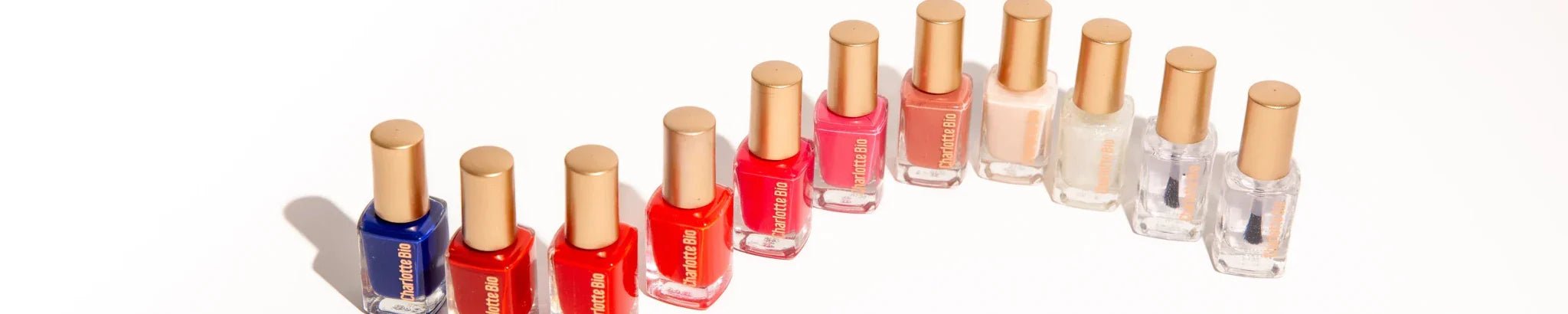 Comment prendre soin de ses mains et de ses ongles ? - Charlotte Bio Image