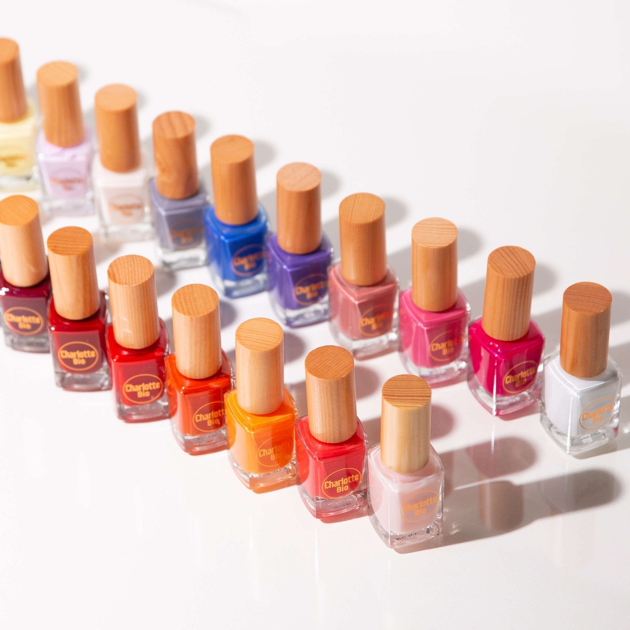 Comment prendre soin de ses mains et de ses ongles ? - Charlotte Bio Image