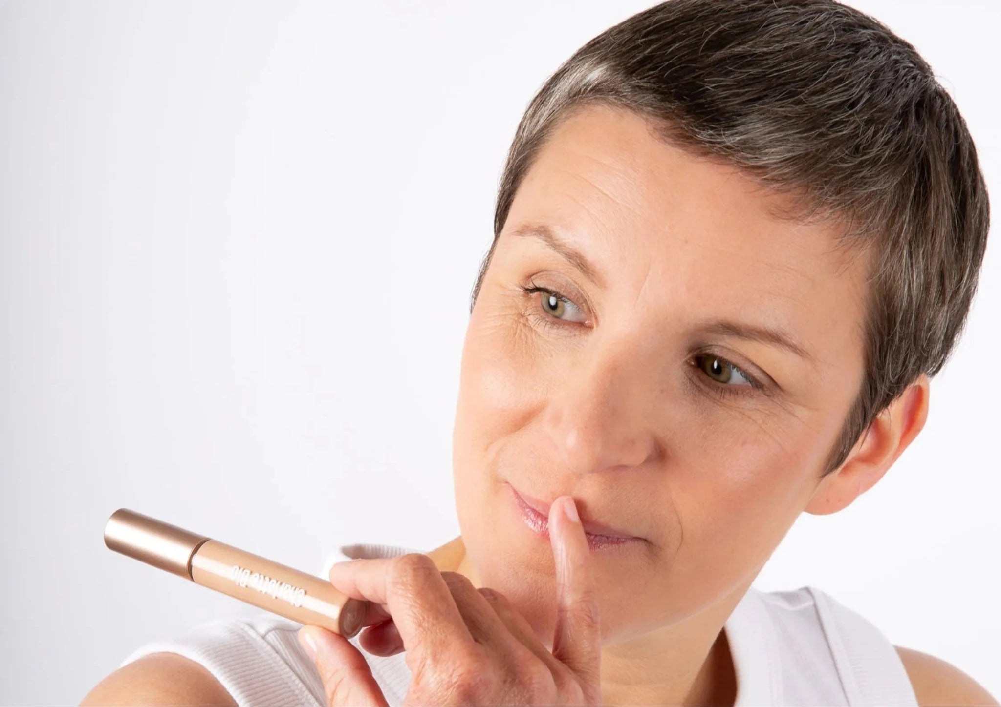 Ménopause : quels produits privilégier ? - Charlotte Bio Image