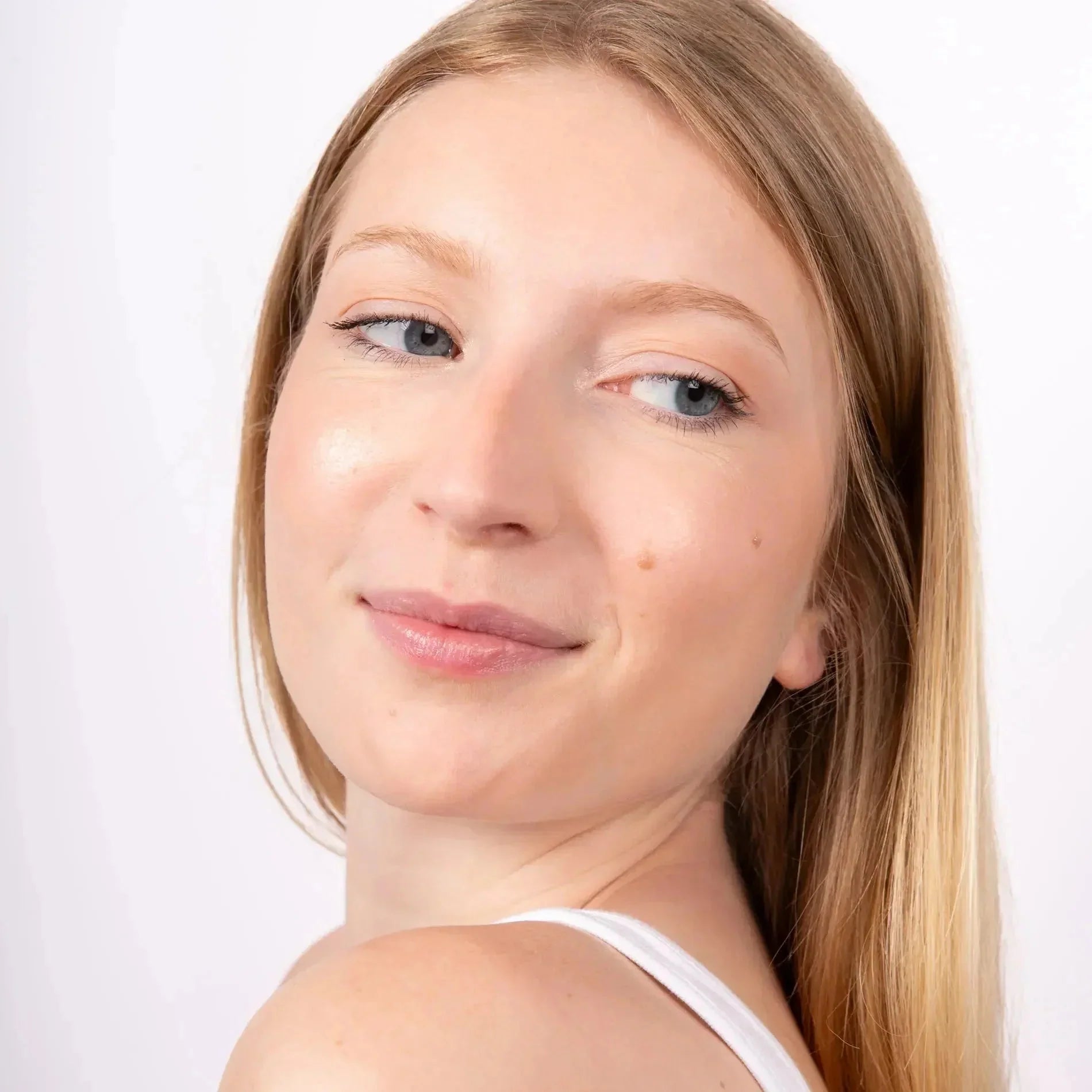 Peau sensible : comment prendre soin de sa peau ? - Charlotte Bio Bild