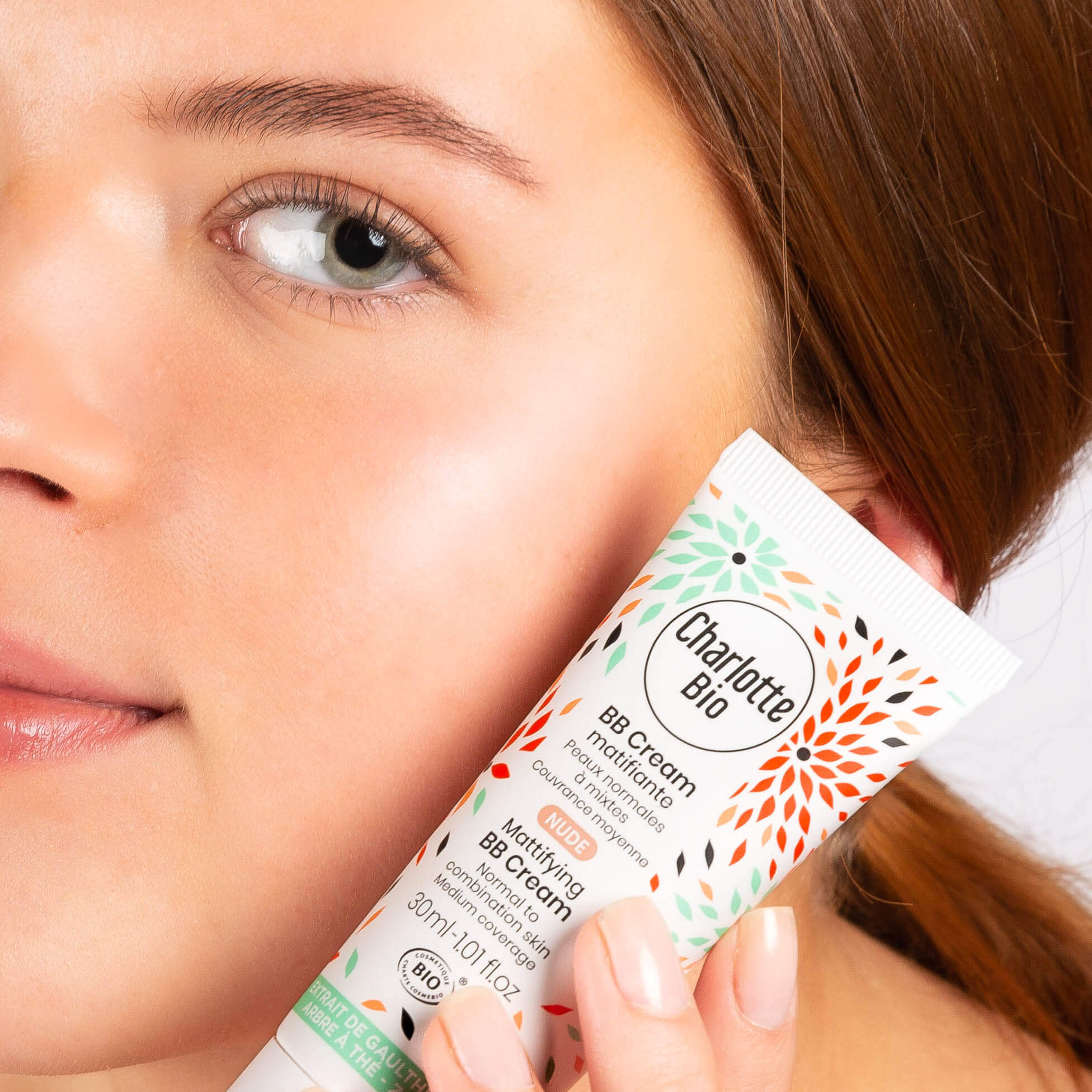 Quelle BB Crème choisir ? - Charlotte Bio Imagen