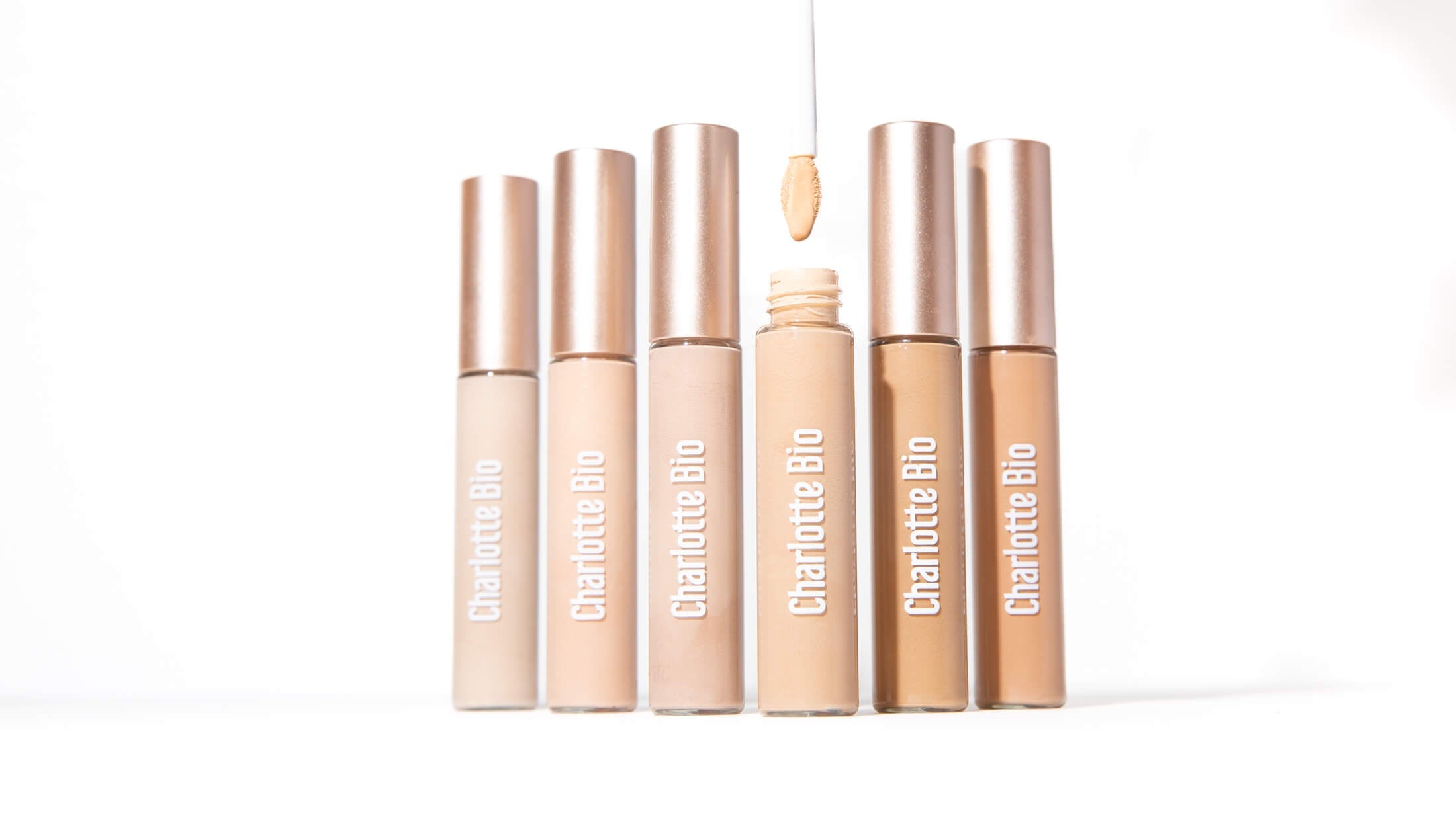 Correcteur bio - Charlotte Bio Image