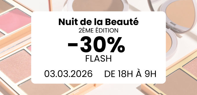 LAST CHANCE SOLDES - Charlotte Bio Image