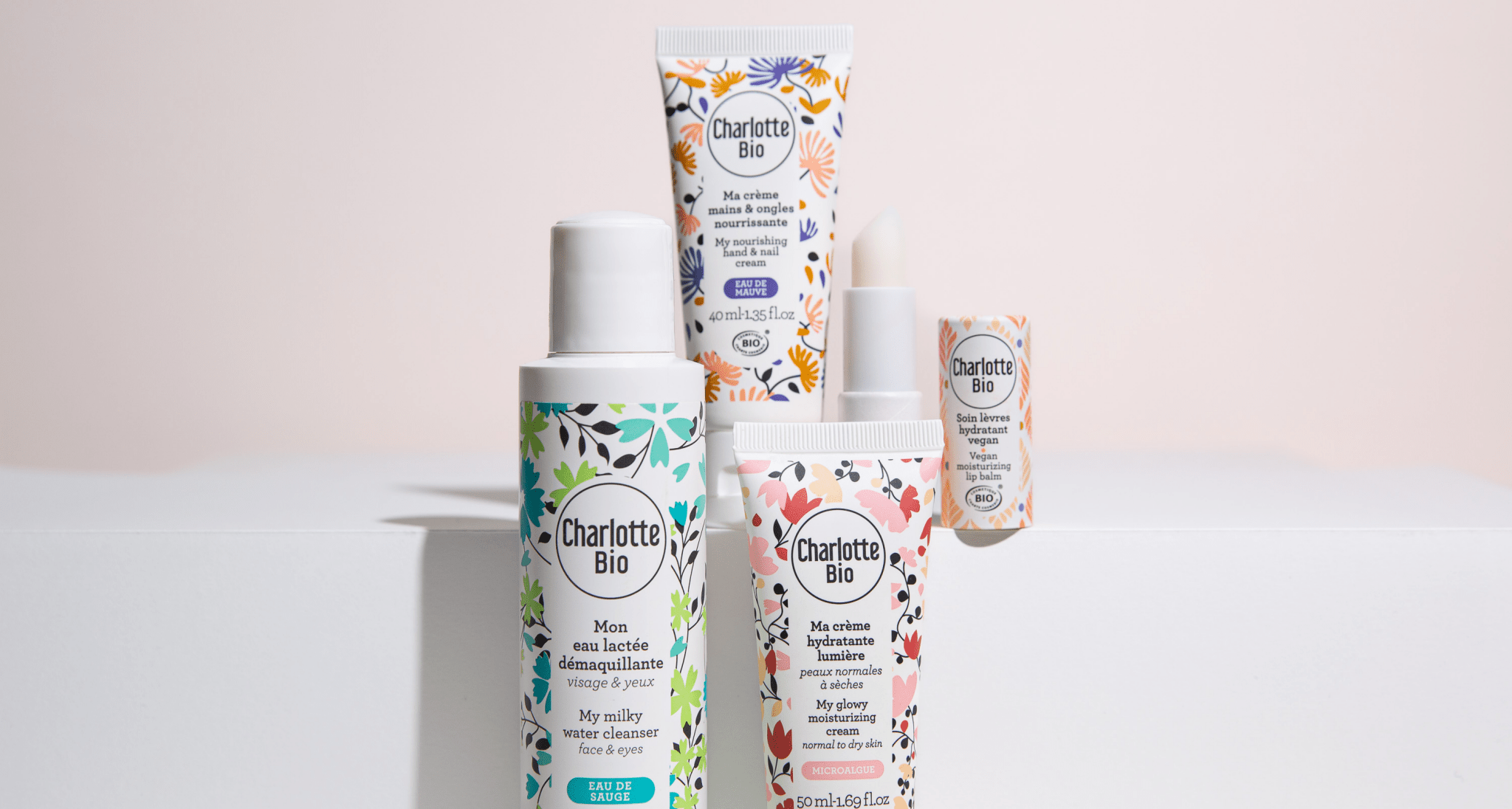 SOINS VISAGE BIO - Charlotte Bio Image