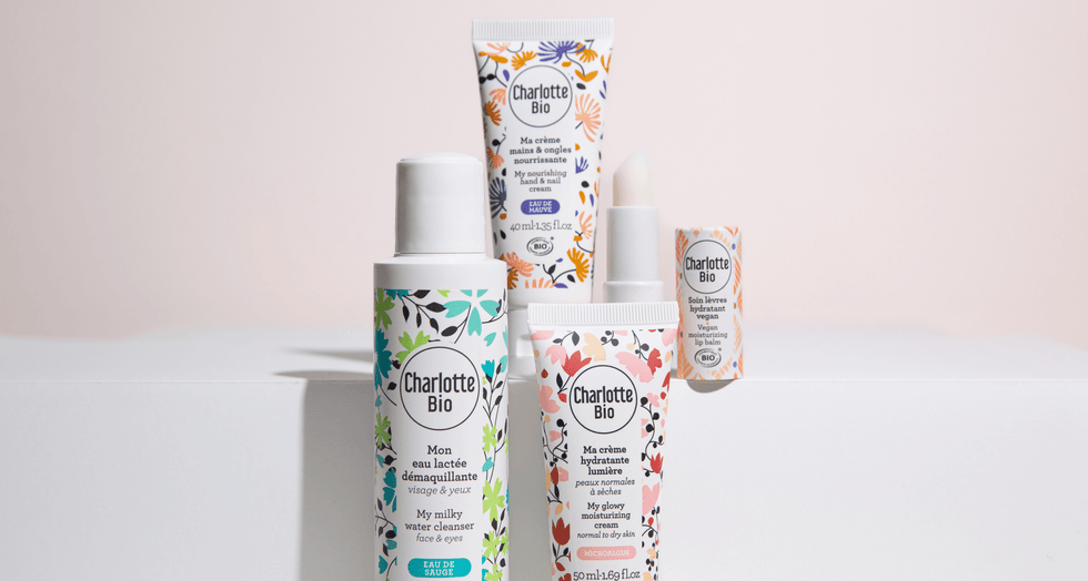 SOINS VISAGE BIO - Charlotte Bio
