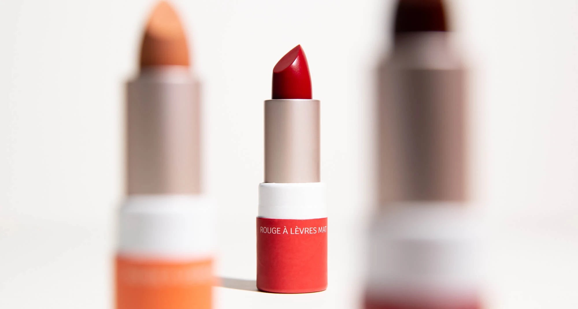 Tous les produits Charlotte Bio - Charlotte Bio Image