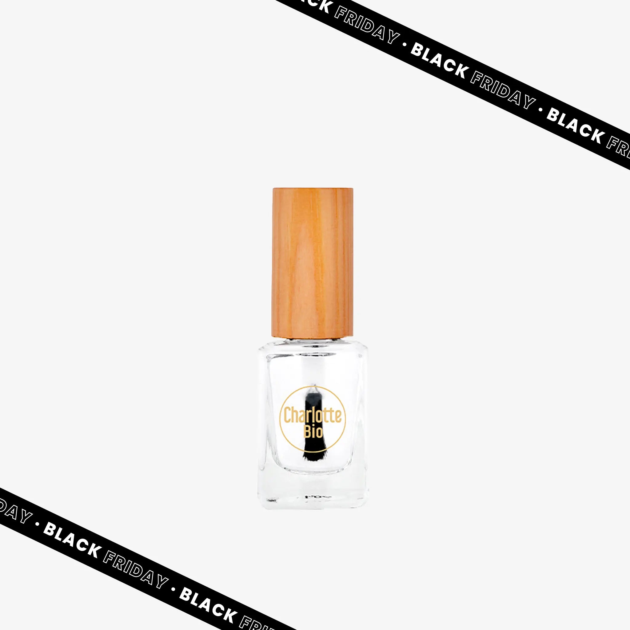 The vegan top coat
