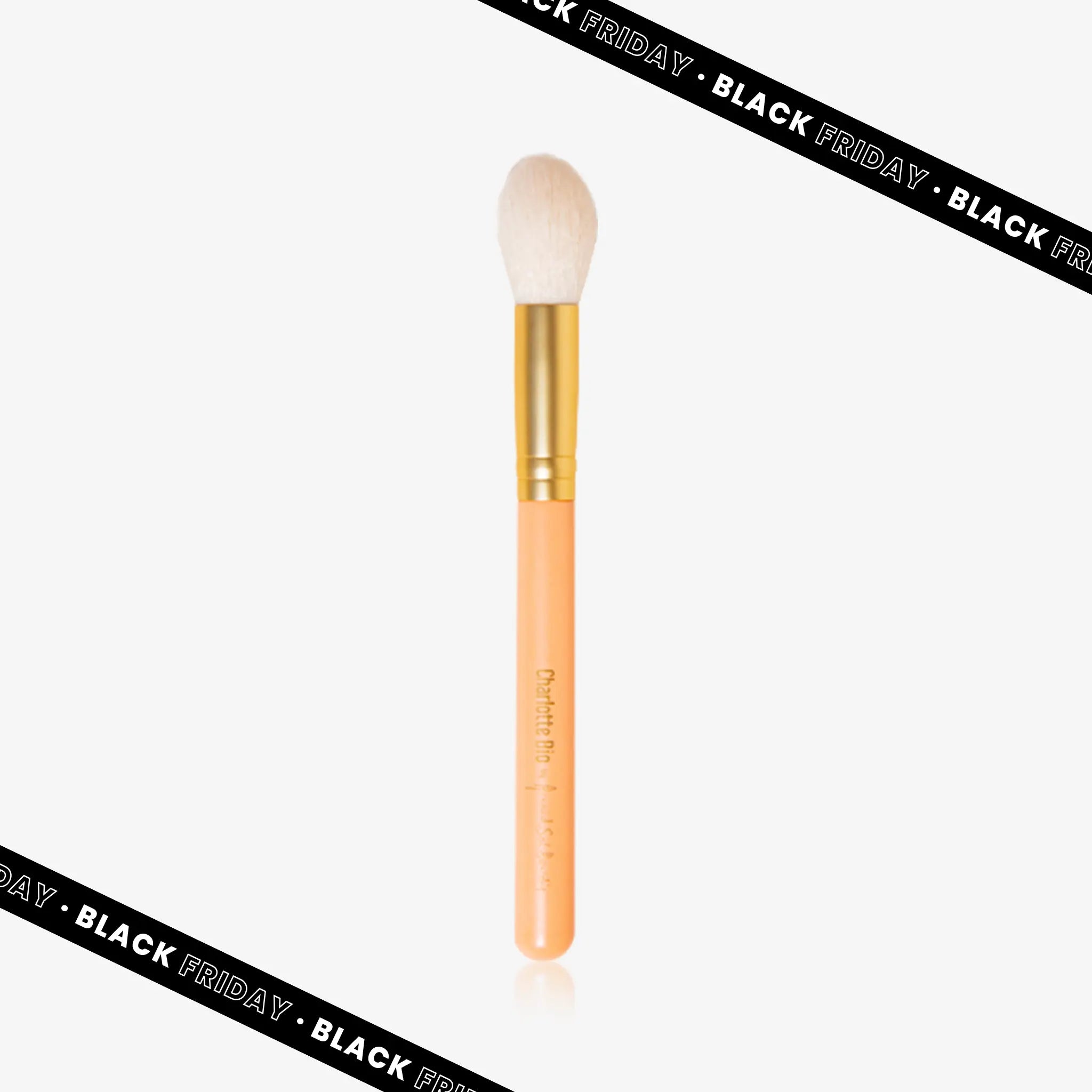 the healthy glow brush