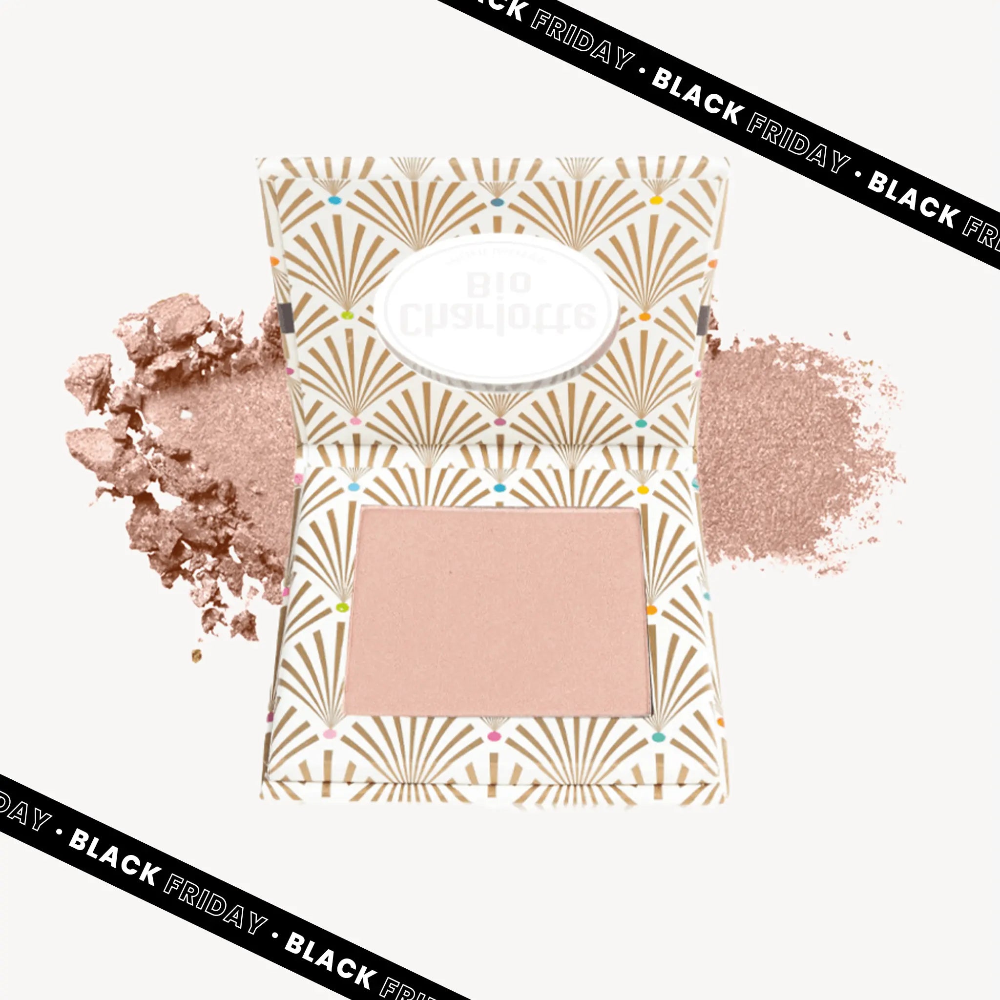 The Organic Highlighter