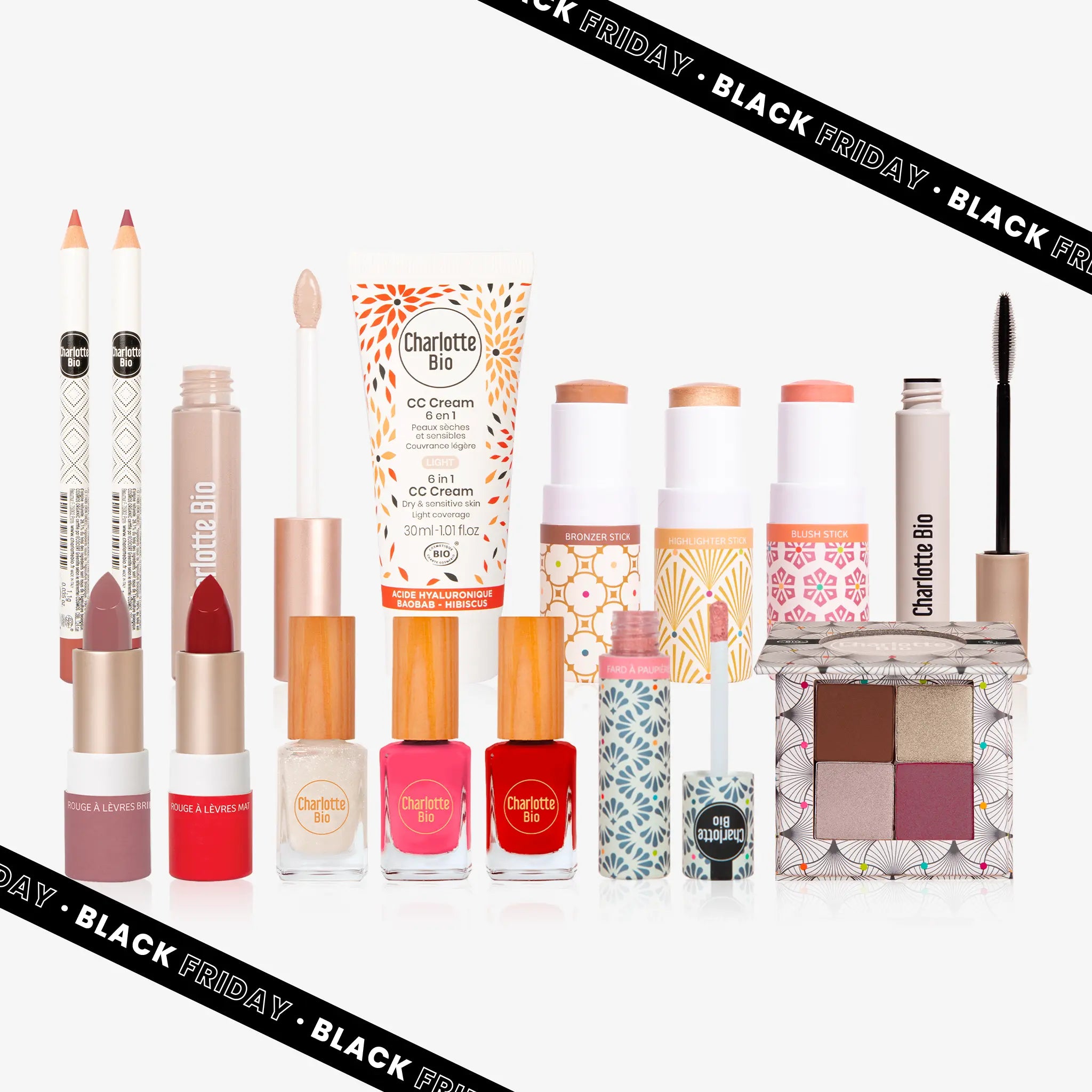 Le Mega Deal Colorfull