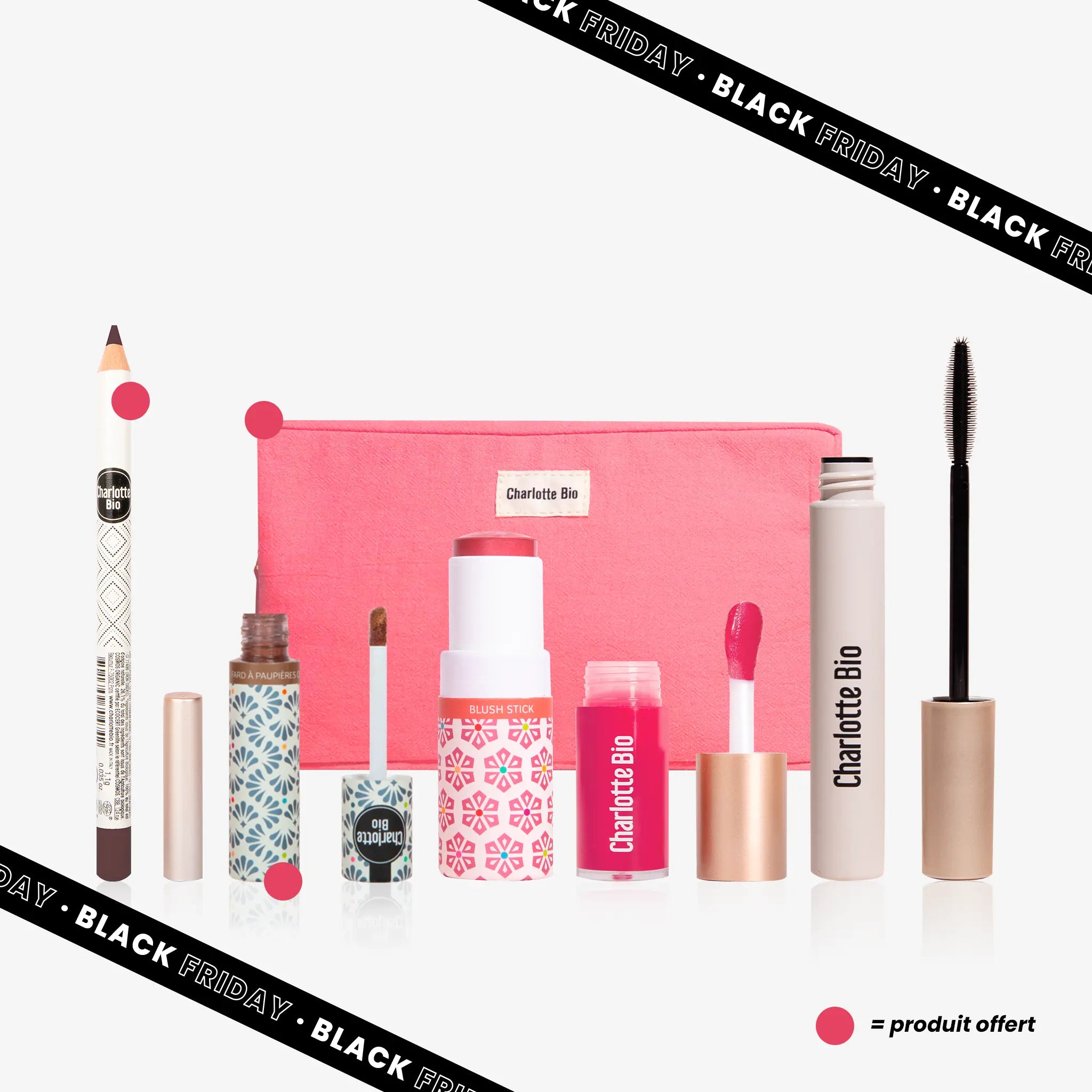 Makeup Discovery Kit