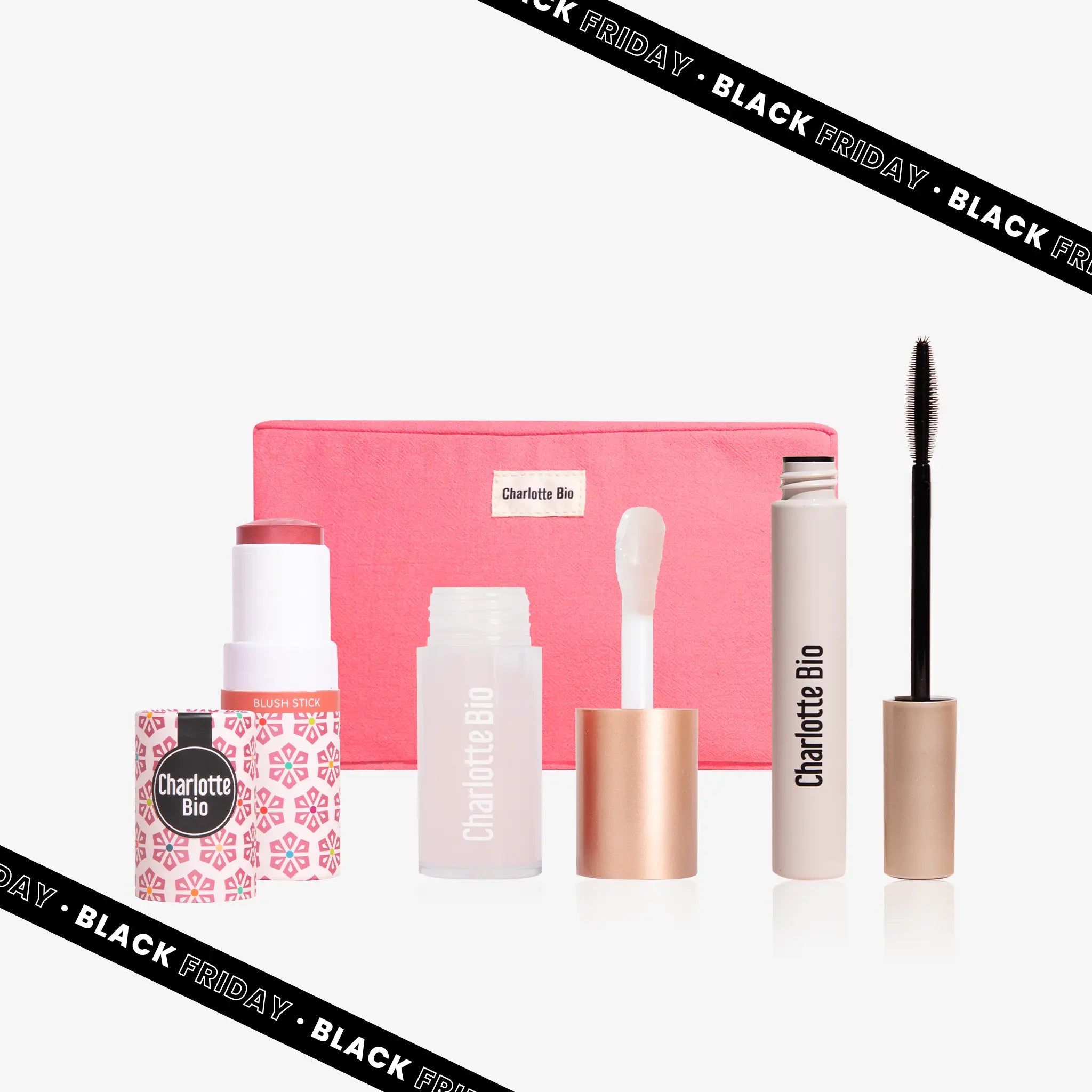 The Back-to-School Discovery Kit - limited edition