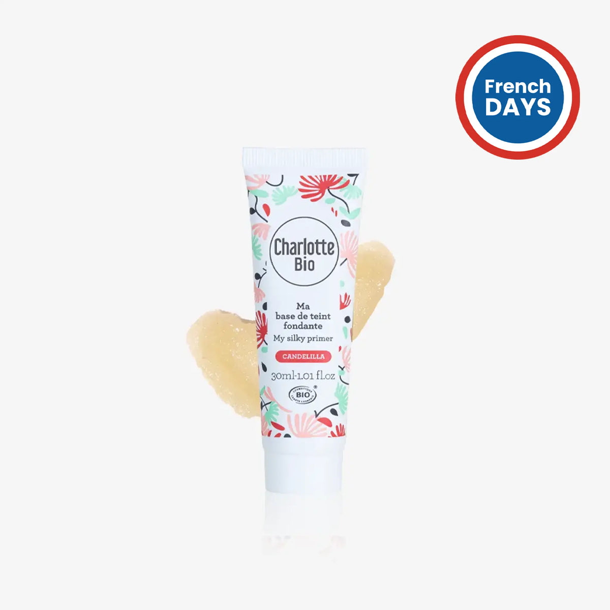 Base de teint Primer BIO