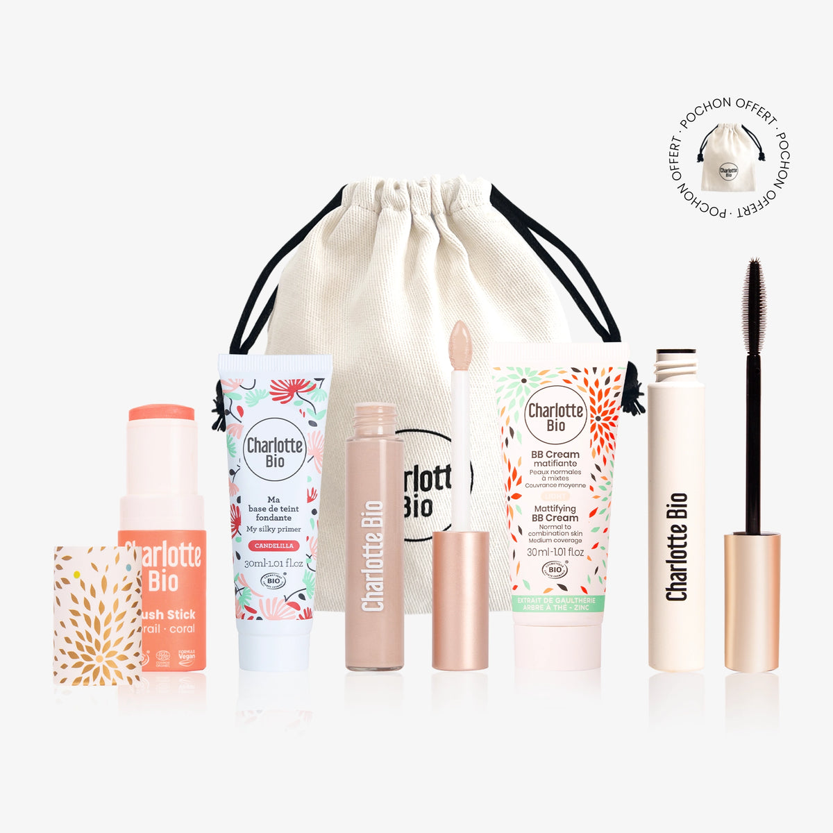 Rutina Facial - Luminosidad y Frescura