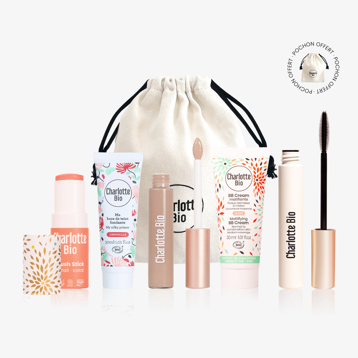 Rutina Facial - Luminosidad y Frescura