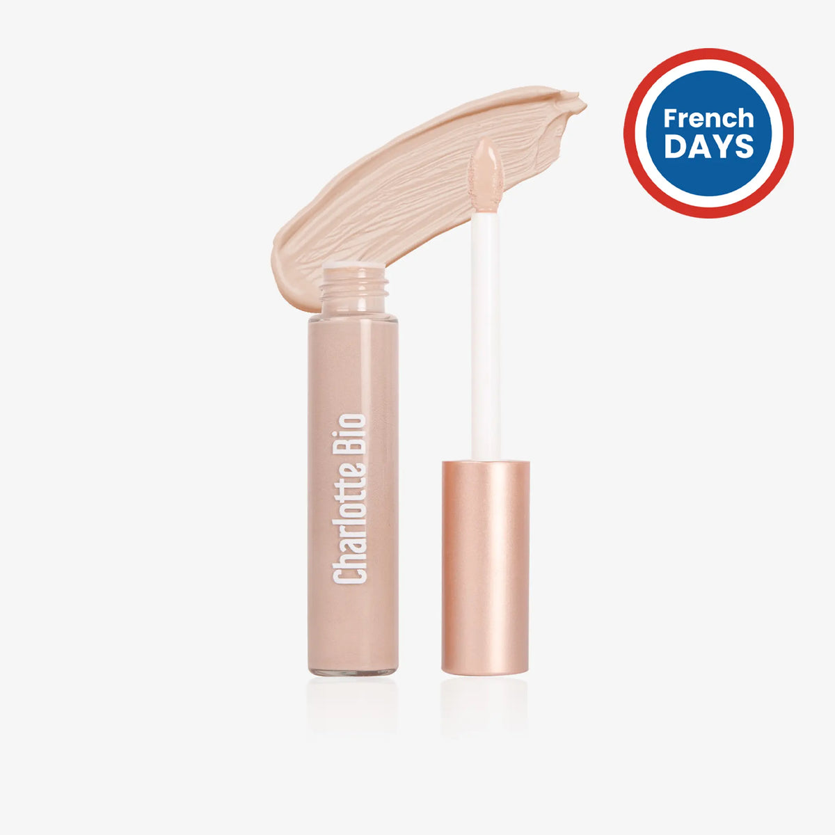 Correcteur anti-cernes bio