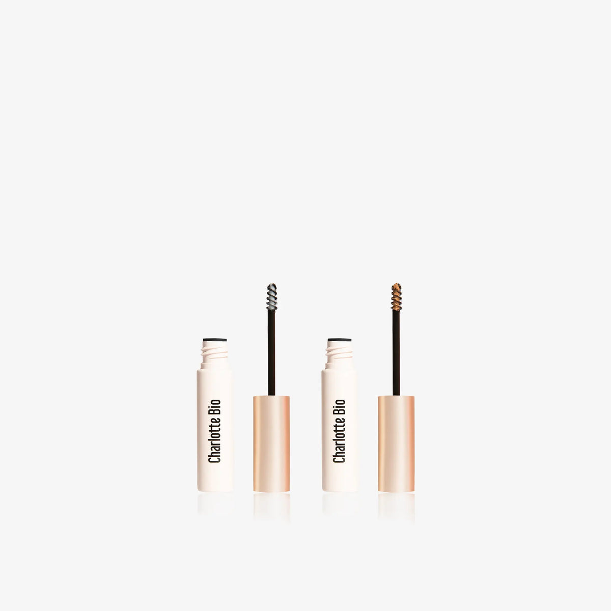 Duo gels à sourcils