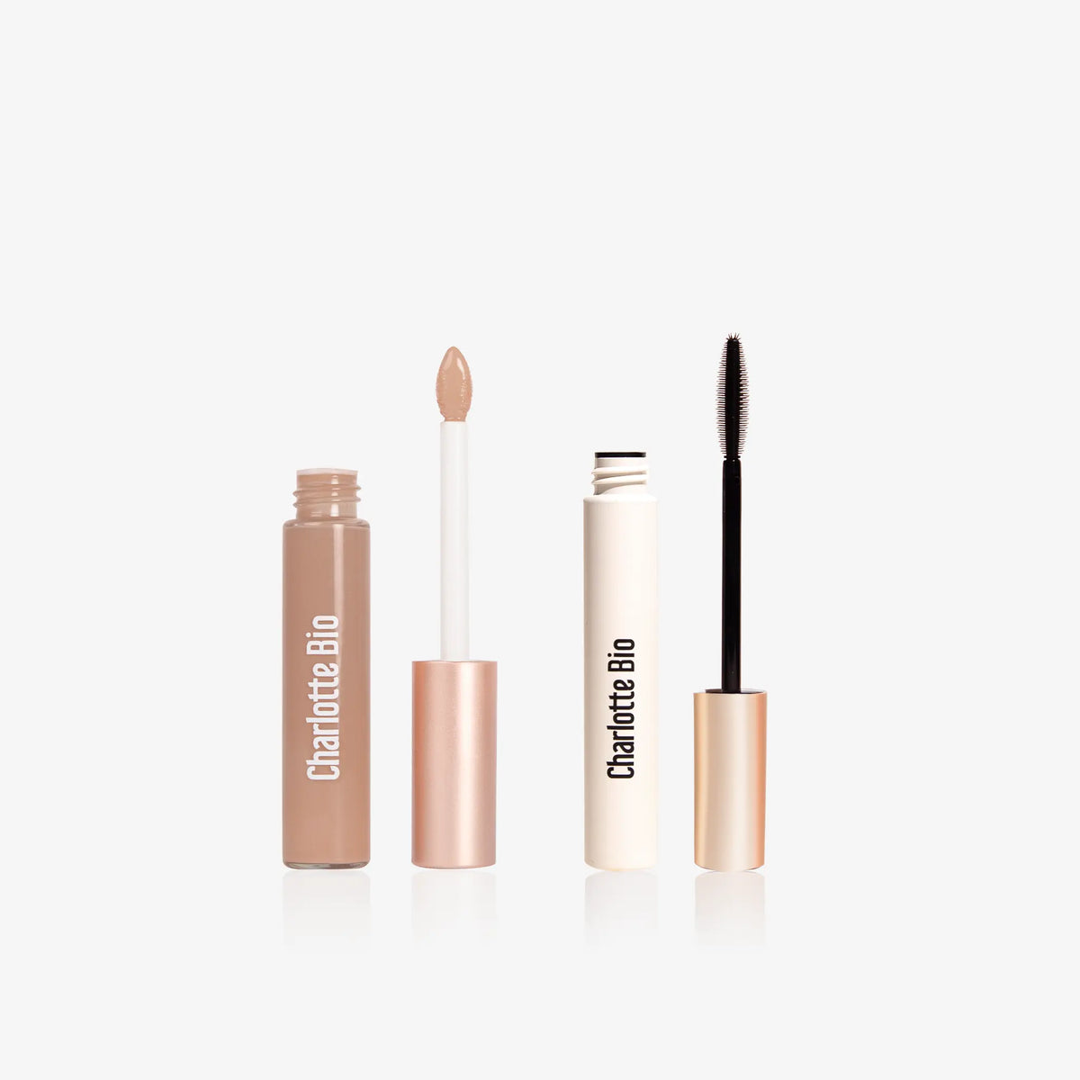 Duo correcteur anti-cernes & mascara