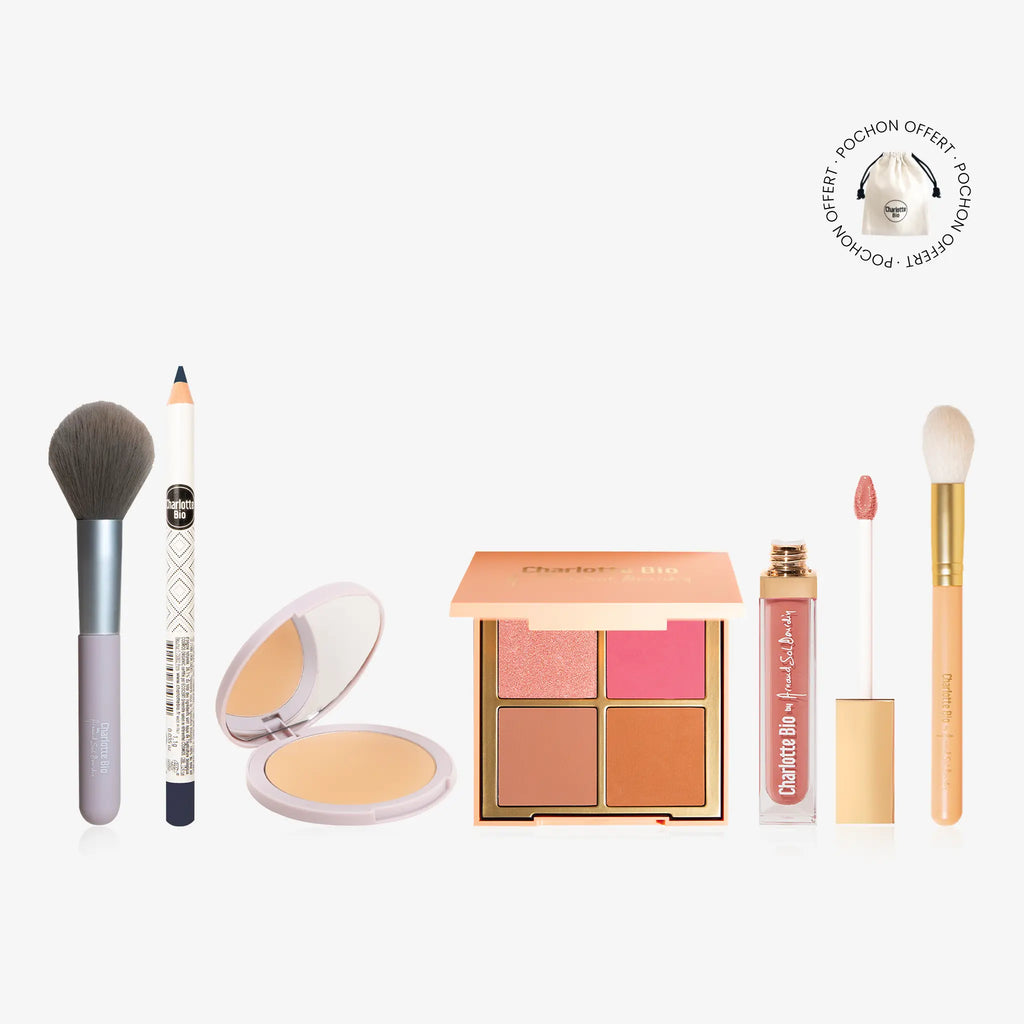 Super Pack Makeup de Star by ASD