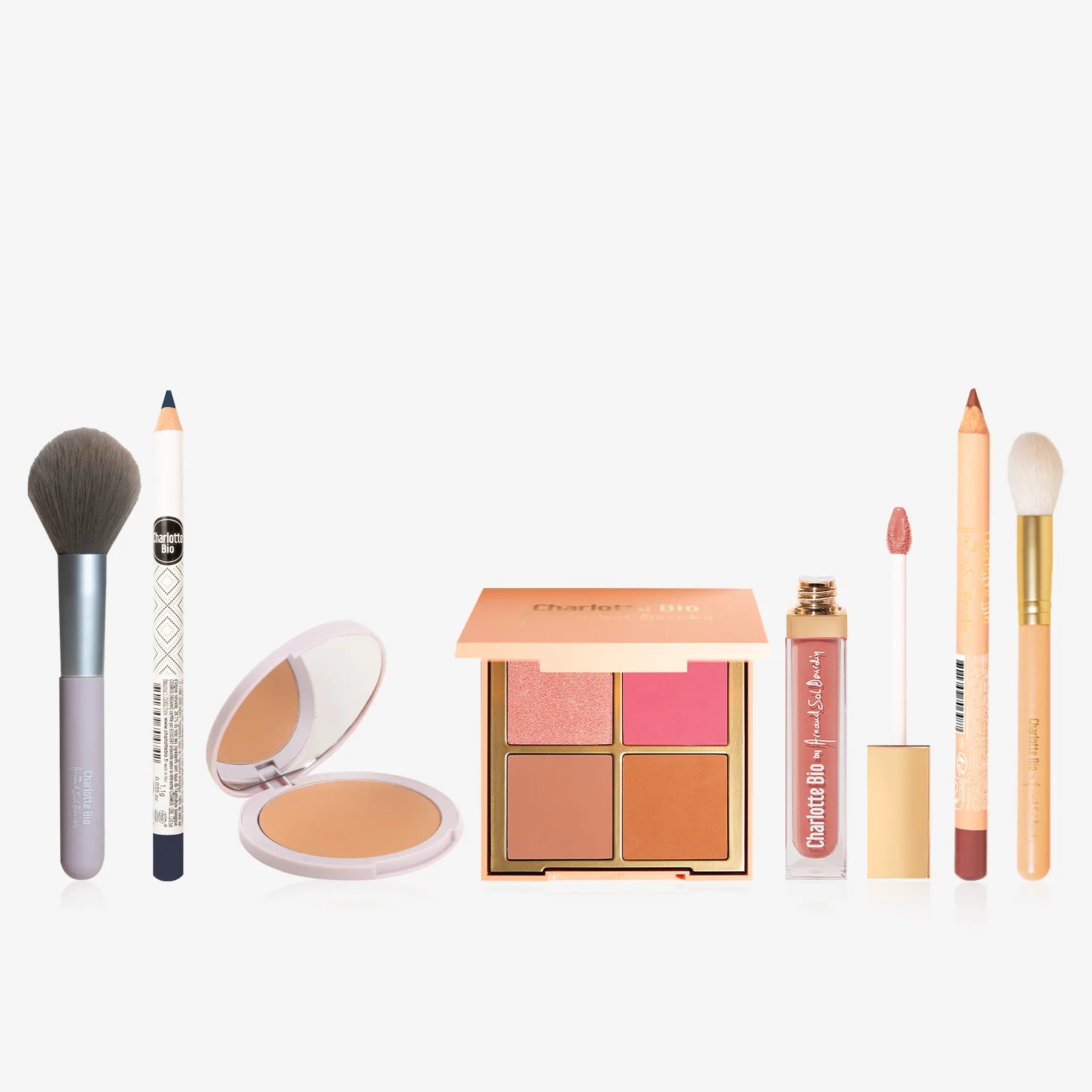 Super Pack Makeup de Star by ASD