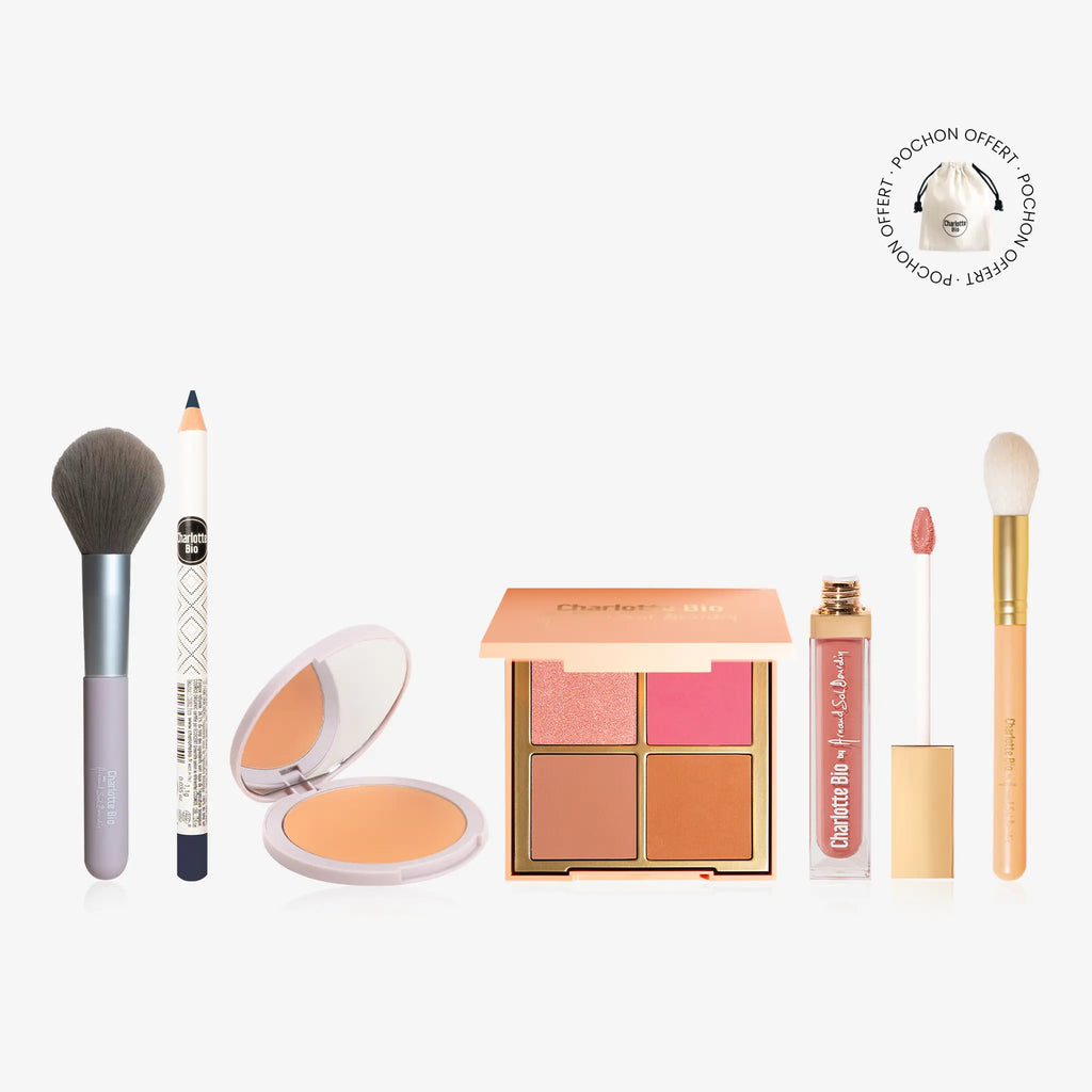 Super Pack Makeup de Star by ASD