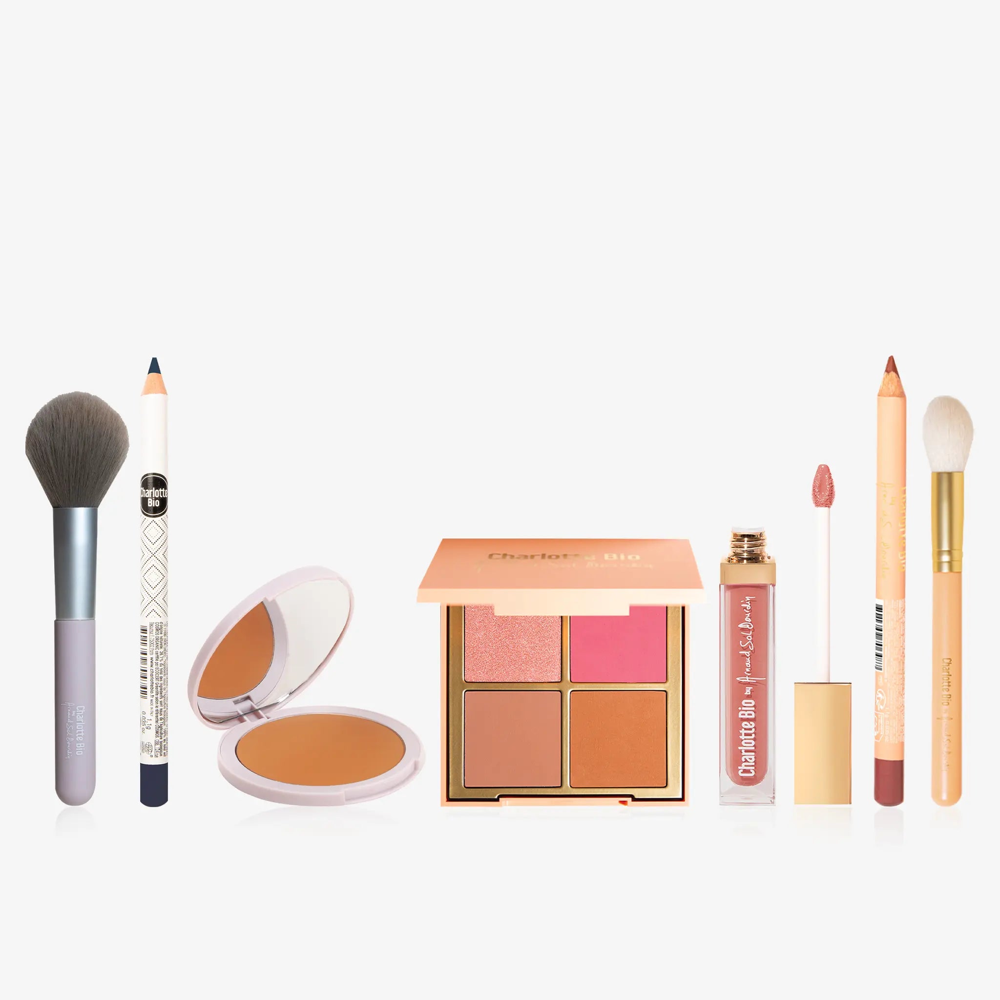 Super Pack Makeup de Star by ASD