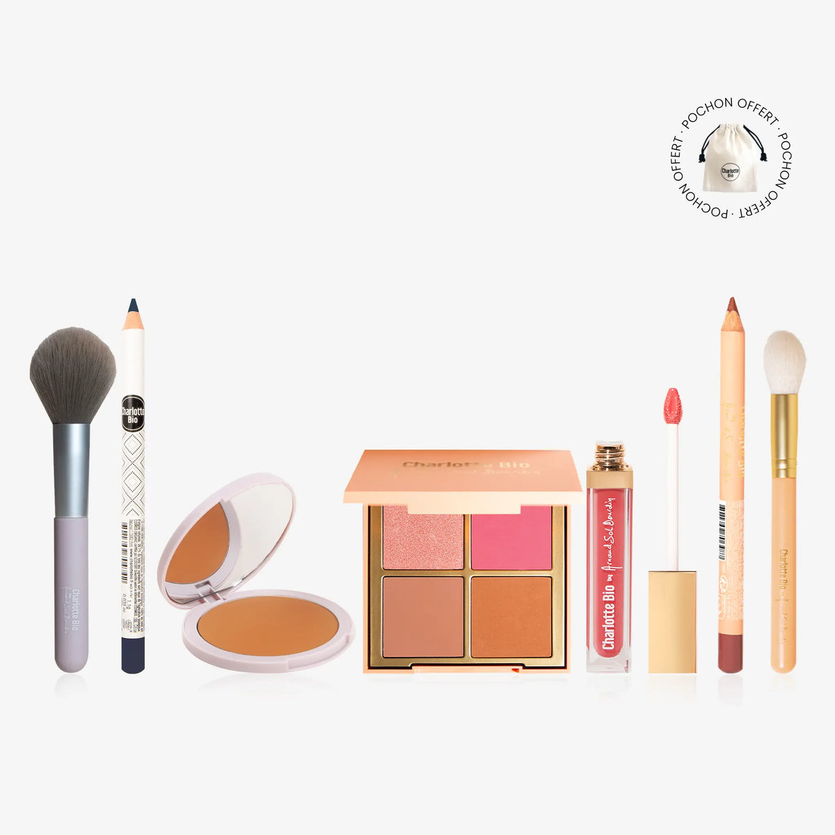 Super Pack Makeup de Star by ASD