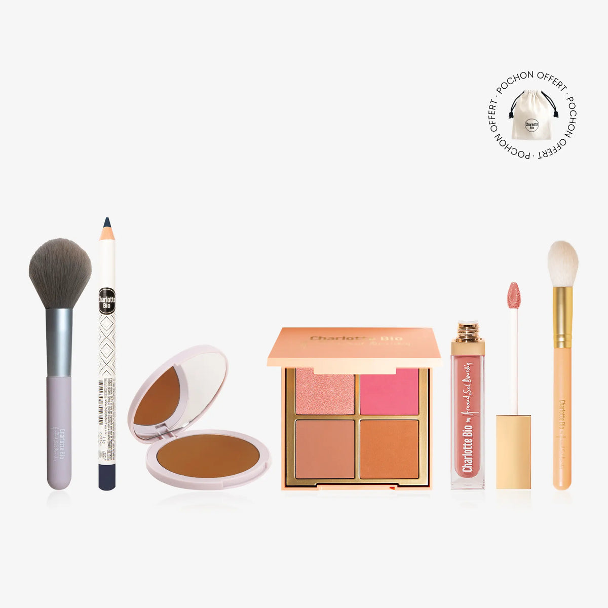 Super Pack Makeup de Star by ASD