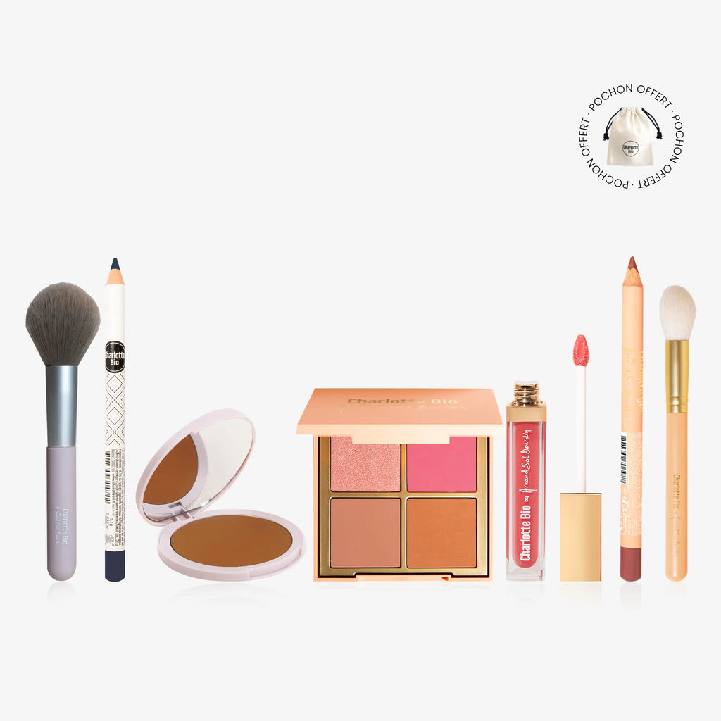 Super Pack Makeup de Star by ASD