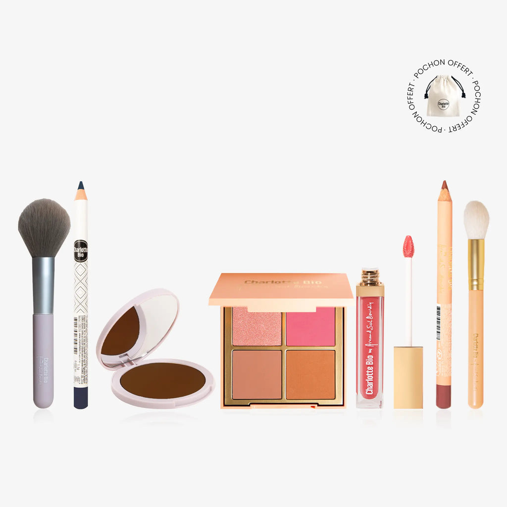 Super Pack Makeup de Star by ASD