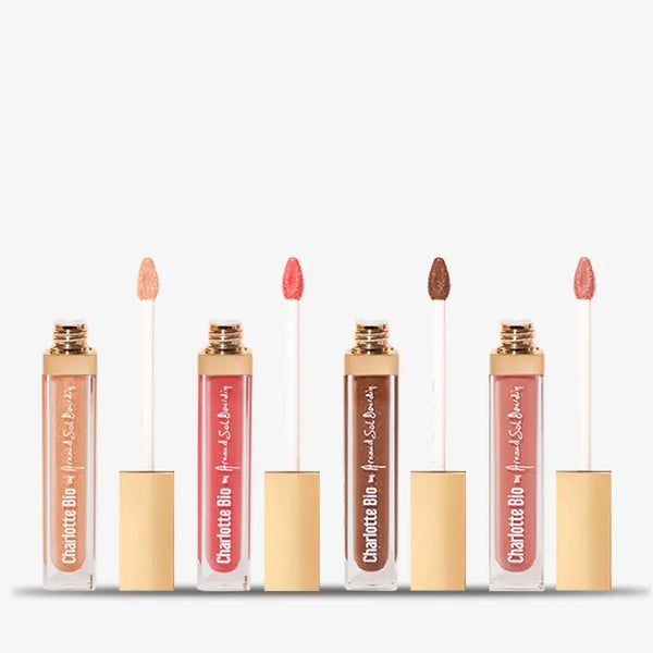 NEW I Lip Glow