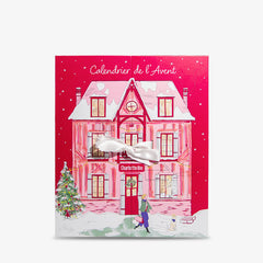 NEW I Calendrier de l'Avent