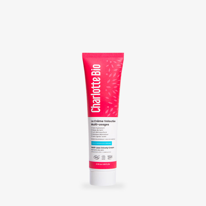 NEW I Crème veloutée