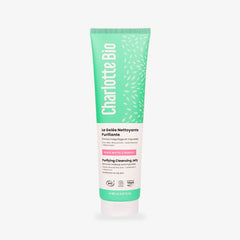 NEW I Gelée nettoyante purifiante