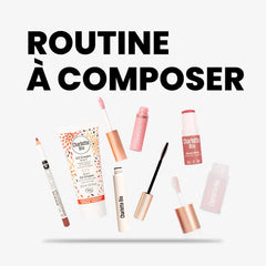 Routine à composer