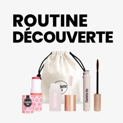 Routine découverte