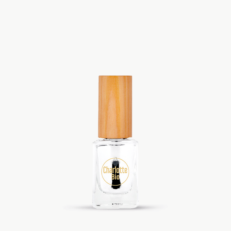 Top coat Vegan