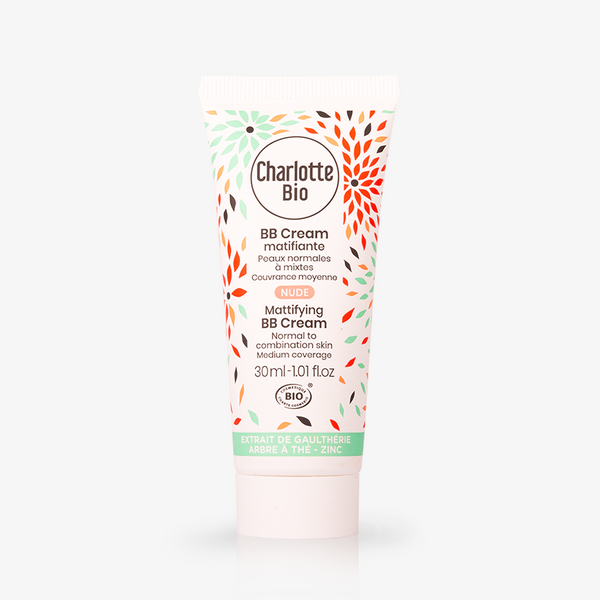 BB Crème