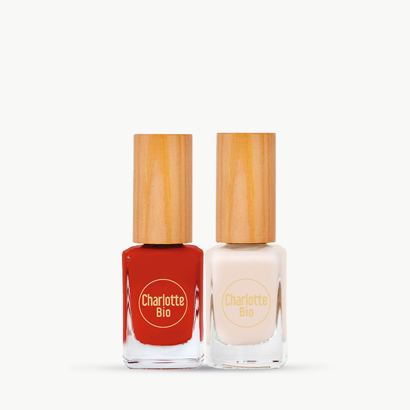 Vernis à ongles Vegan
