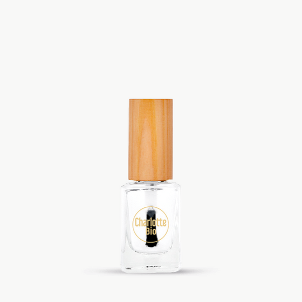 Base coat Vegan