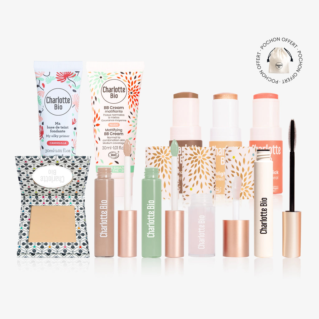 Pack Super Economie Détox
