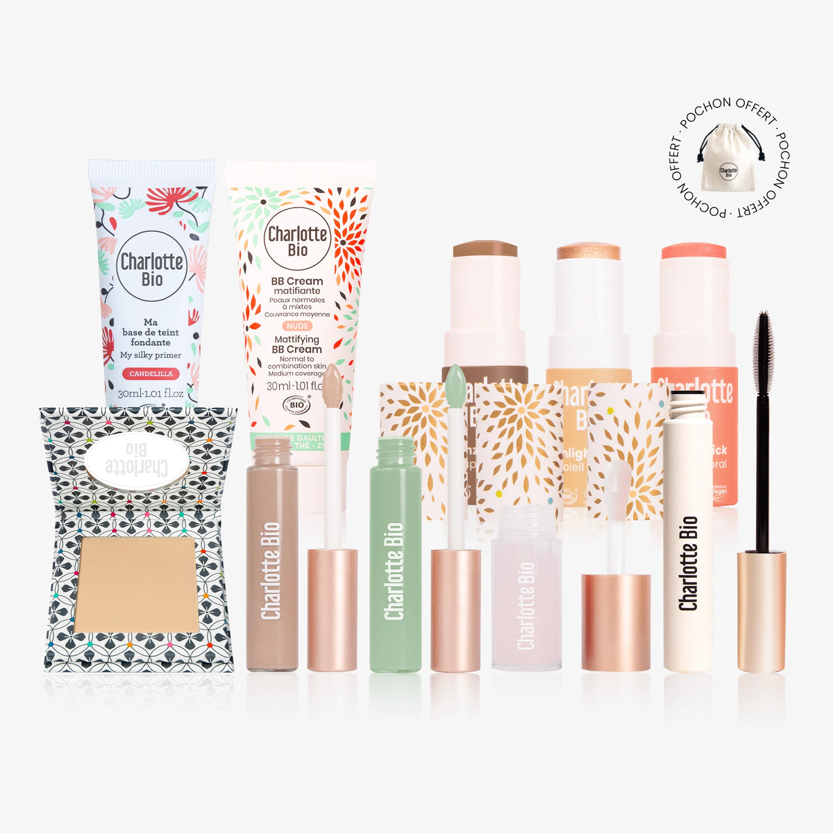 Pack Super Economie Détox